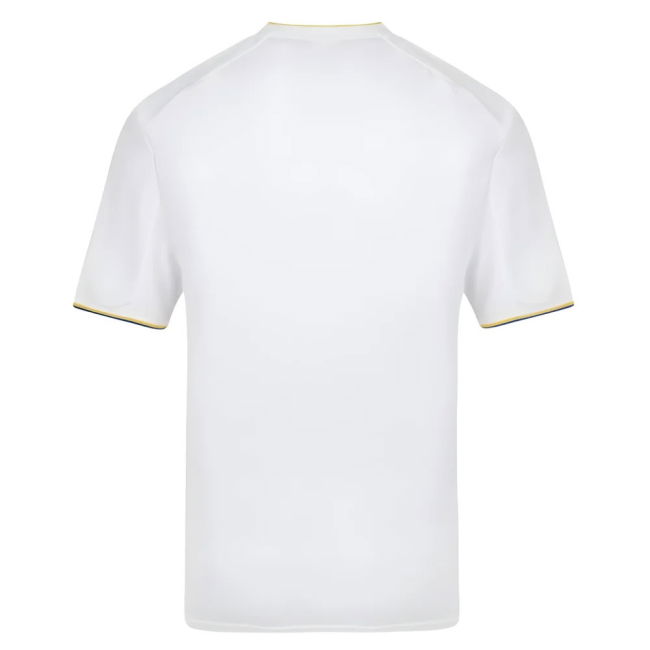 Premium Quality Enthusiastic Leeds Leeds United #2001 2024-2025 Sea...