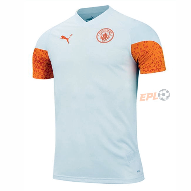 MAN high-end 2023-20 Third Kit - Adults | exclusive