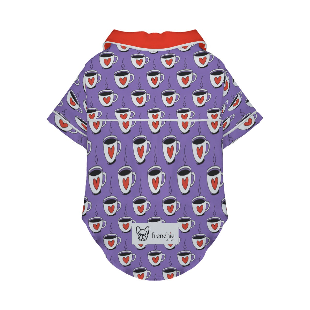 French Bulldog Toby Pajamas For French Bulldog Useful Frenchie Gear