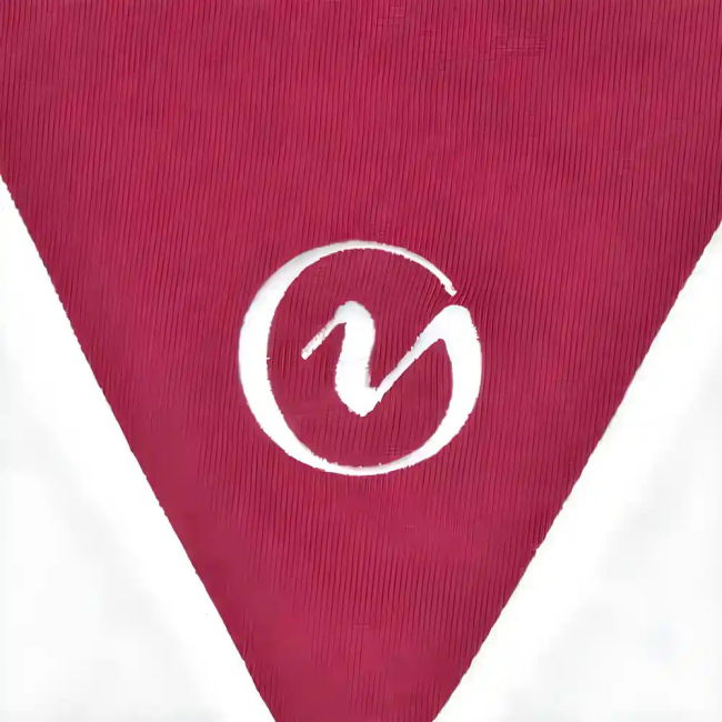 Aldershot Town 1970s Retro Football Shirt | Official Merchandise