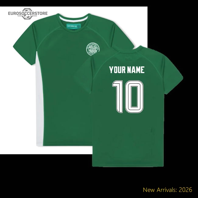 Premium Kids Football Team Jersey 2025-2026 Breathable