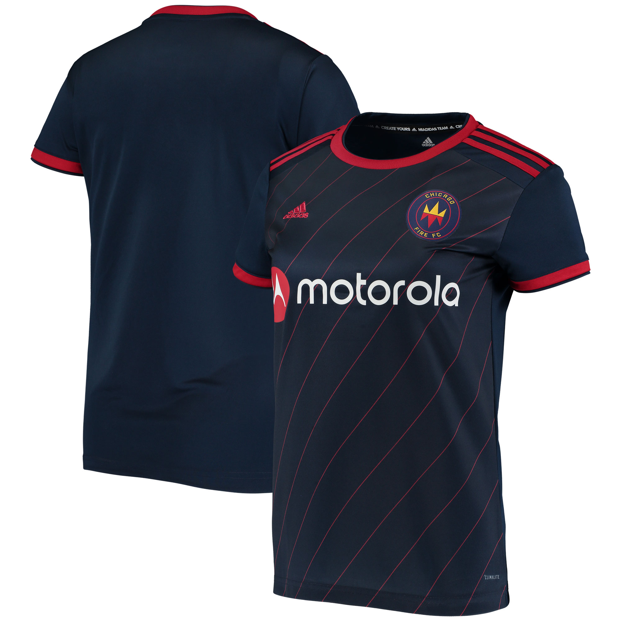 Women's 2024 Exceptional Replica - Official Merchandise - Special