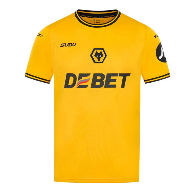 2024-20 Championship genuine Home Shirt - Adults | top quality