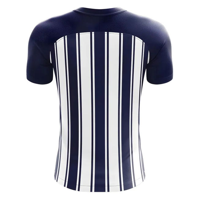 2025-2026 Sociedad Authentic Concept Jersey | Performance Best Value