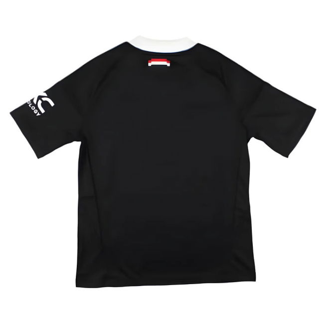 2024-20 Man Utd superior Third Shirt - Kids | excellent