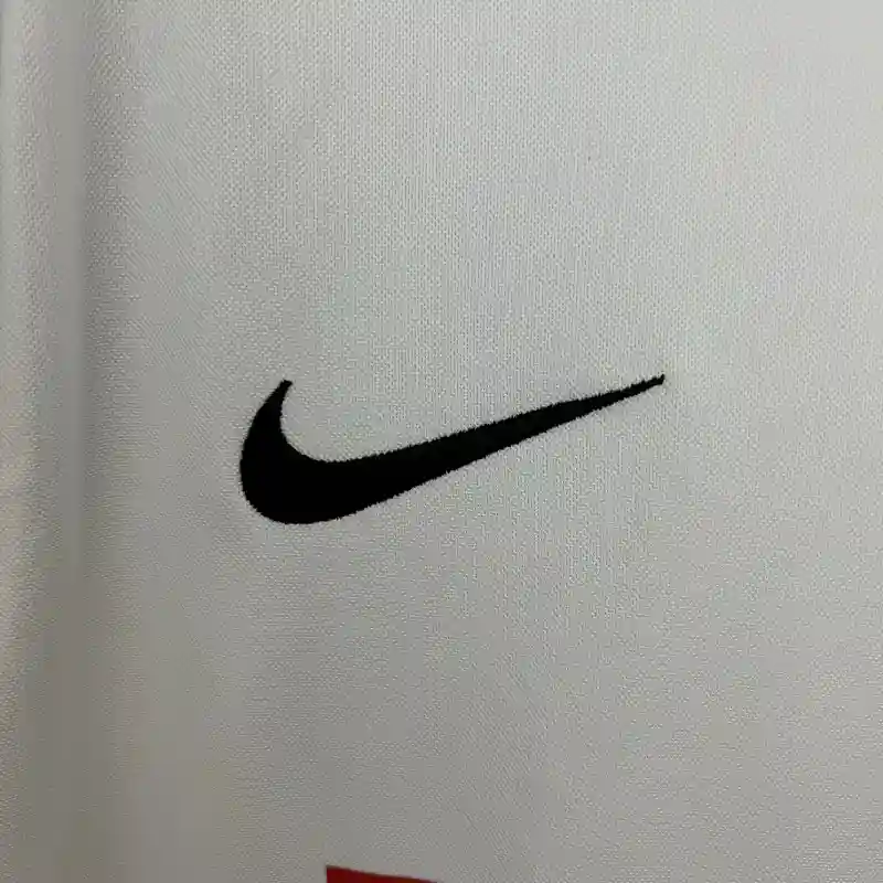 2003-2004 Valencia Jersey retro kit