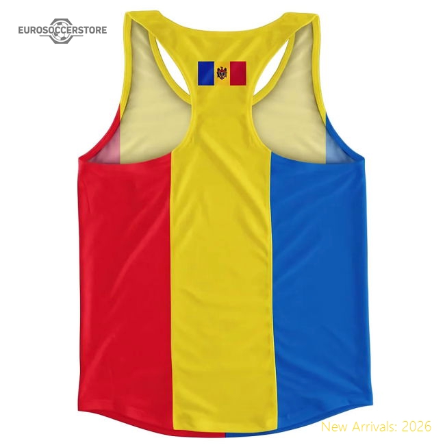 Professional European Team 2026-2027 Home Short Sleeve Jersey