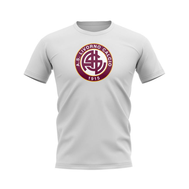 2025-2026 Livorno Jersey uniform - premium performance wear v1.732