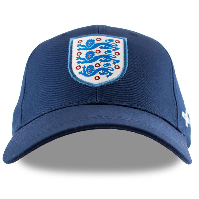 England Main Team High Performance Home Professional Jersey