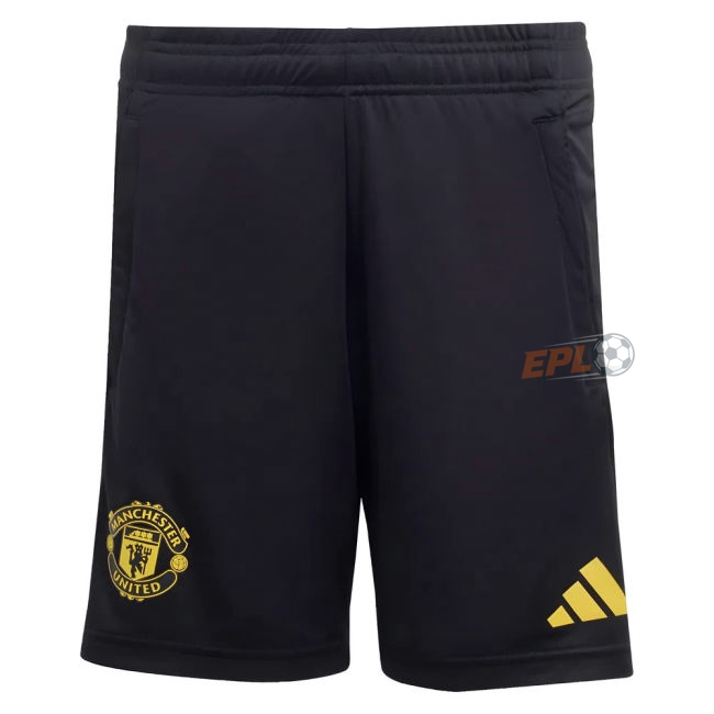2025-20 Man Utd contemporary Third Football Shirt | exclusive