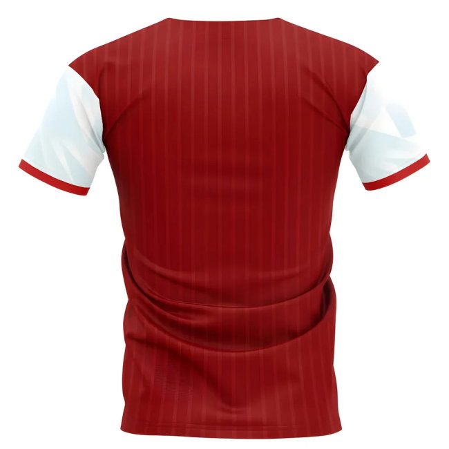 Dennis Bergkamp Home Shirt 2025-2026 edition (Womens
