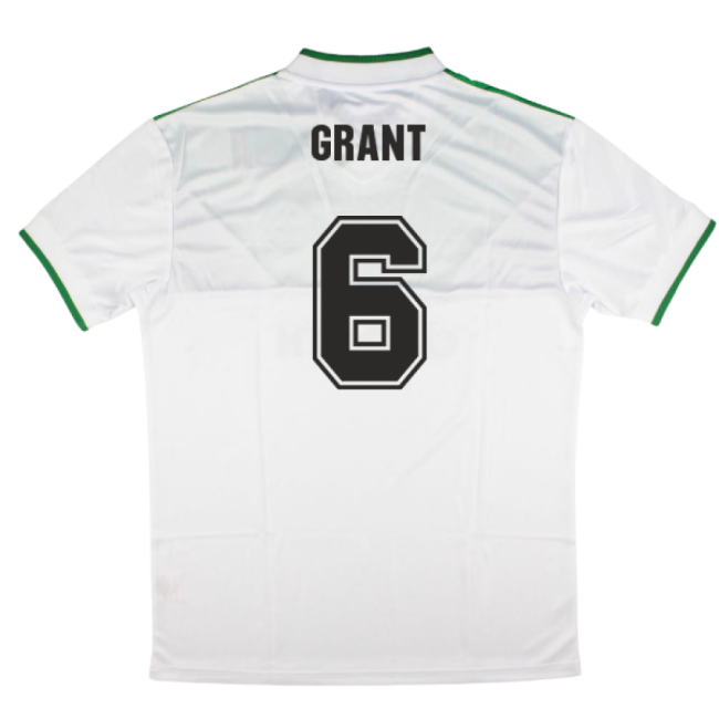 Top Quality Bhoys N. Jr #10 Retro Collection Value For Money (v9)