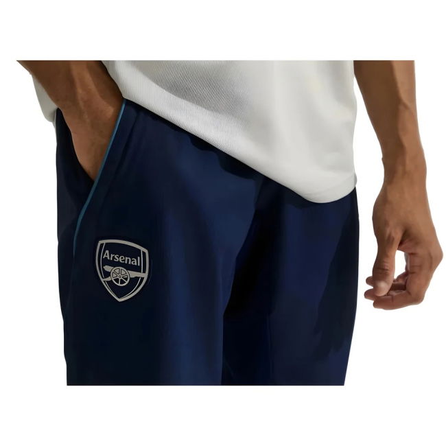 Rare Find 2025-2026 Arsenal Limited Edition Durable Stitching Nig#368