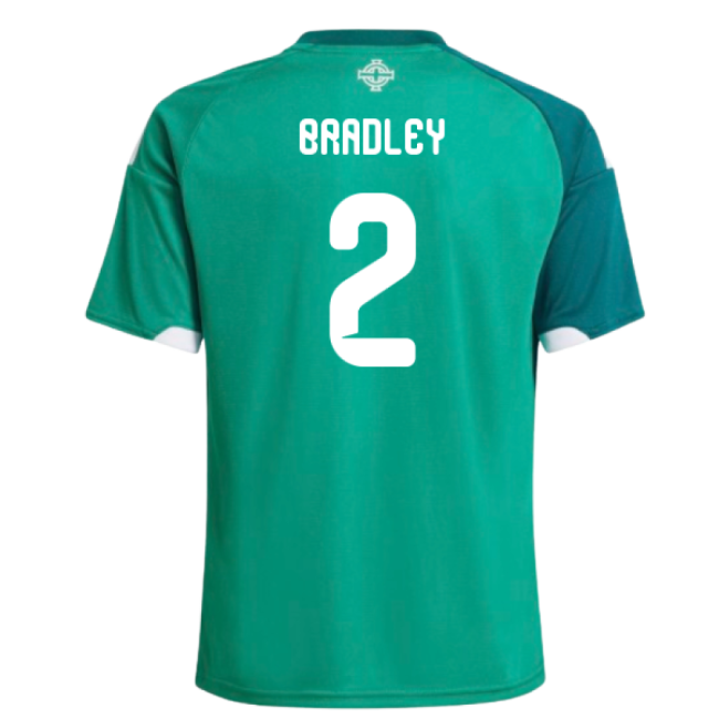 Genuine European Team 2026-2027 Home Short Sleeve Shirt