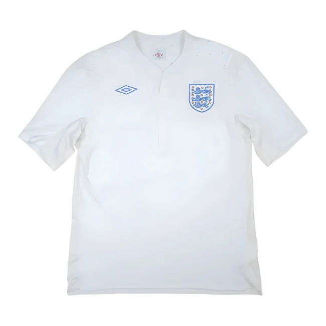 England England Home Jersey (Adult)