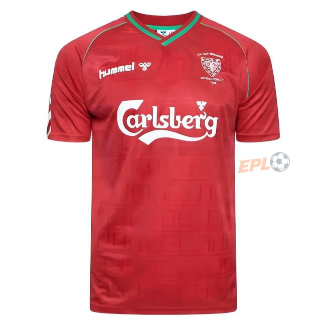 1988 Non-League first-class Away Shirt - Adults | first-class