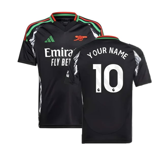 2024-20 Arsenal vintage Away Football Shirt | official