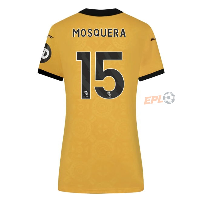 CHA 2025-20 value packed Home Jersey - Adults | exclusive