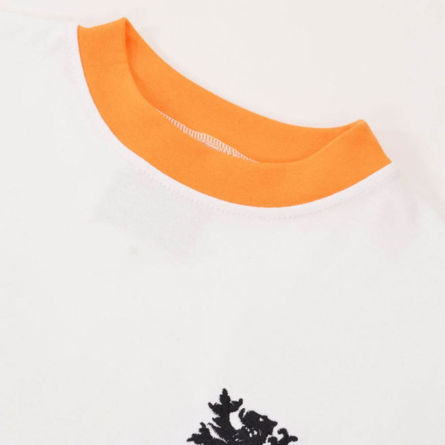 Holland 1978 World Cup Away Retro Football Shirt Quality