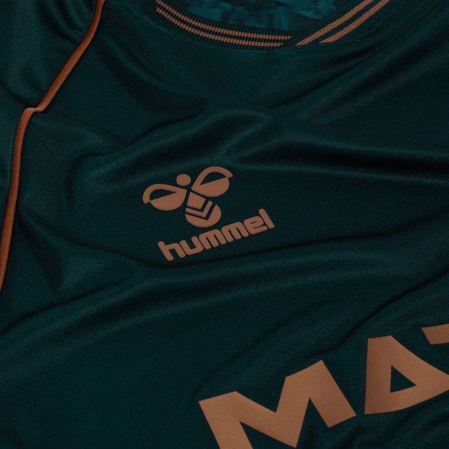 [EFKS] Werder Bremen Apparel 3rd 2025/26