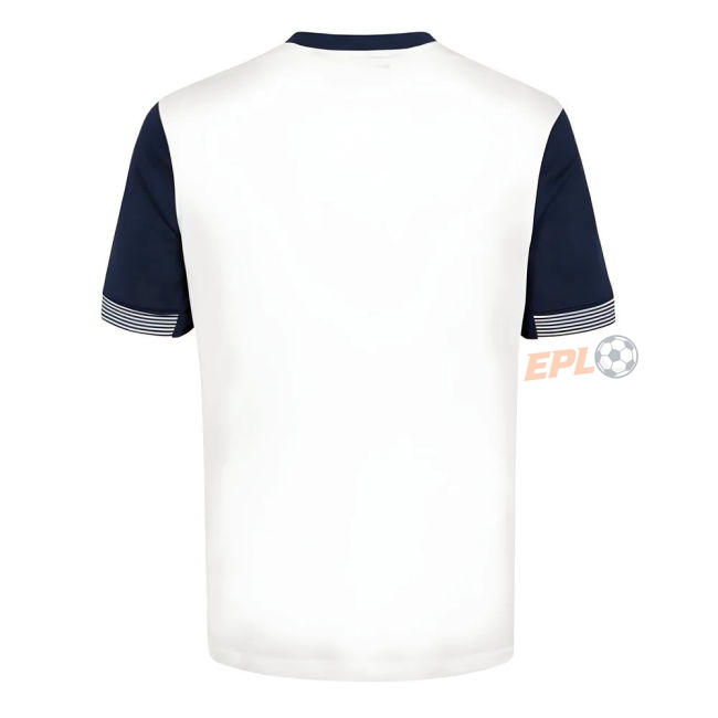 2024-20 Tottenham contemporary Home Football Shirt