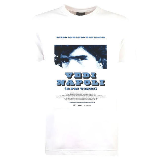 Partenopei P. Vinci #1986 Great Price Trendy Official Merchandise (v2)