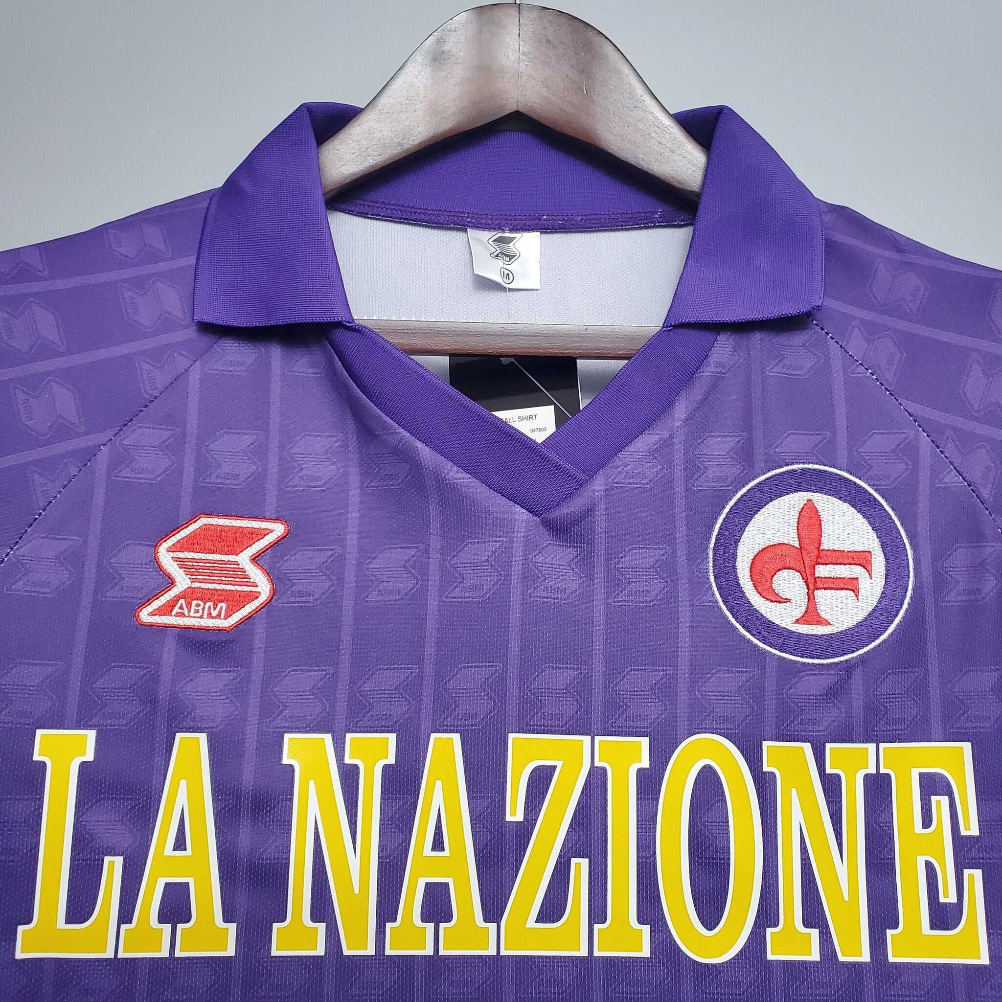 Cheap 1989-1990 Florence Home kit