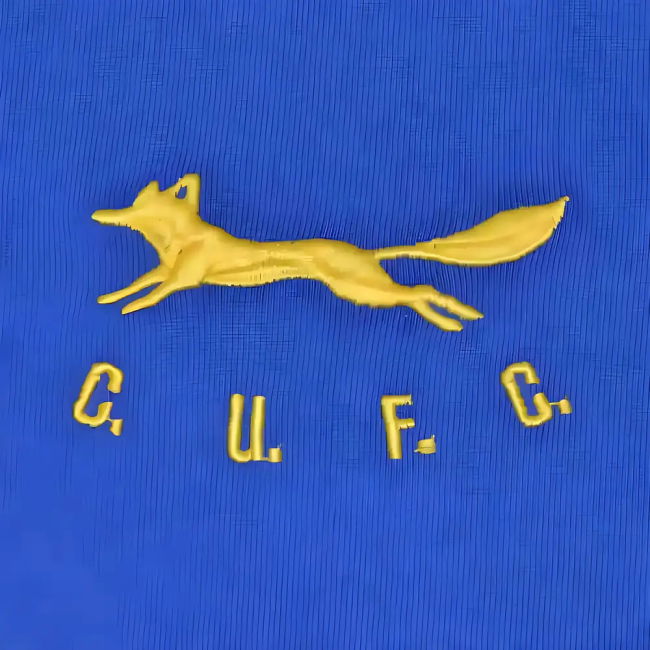 Official 1970-1973 Football Shirt Soccer Jersey - Epl - Elite