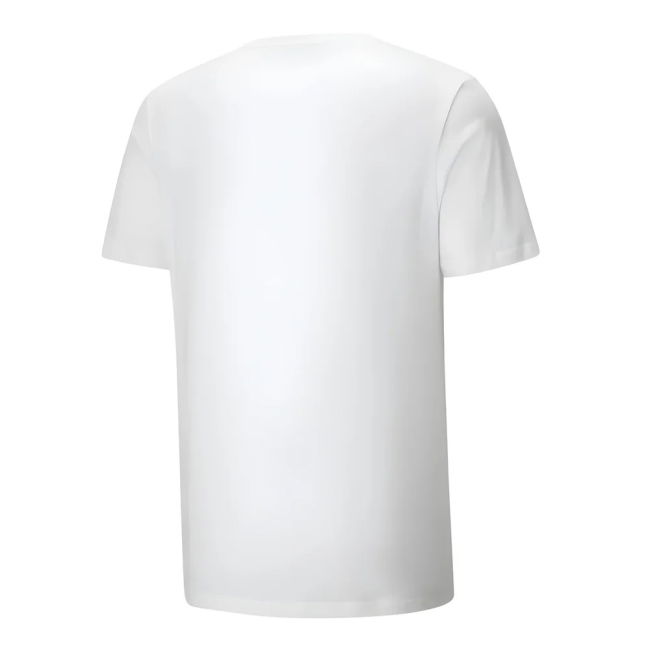 Updated Man City T-Shirt Football Shirt 2024-2025