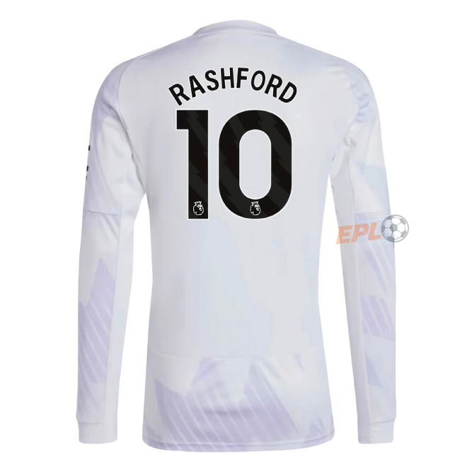 2025-20 Man Utd trendy Away Football Shirt | first-class