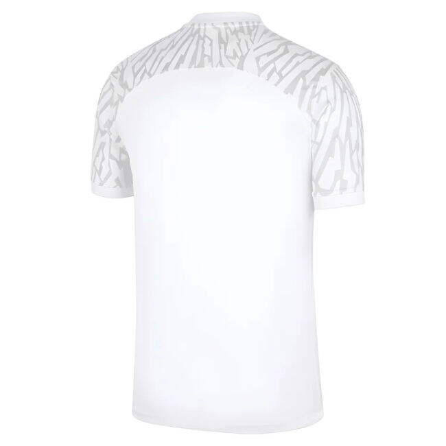 Exquisite 2022-2023 Poland Home Shirt Classical