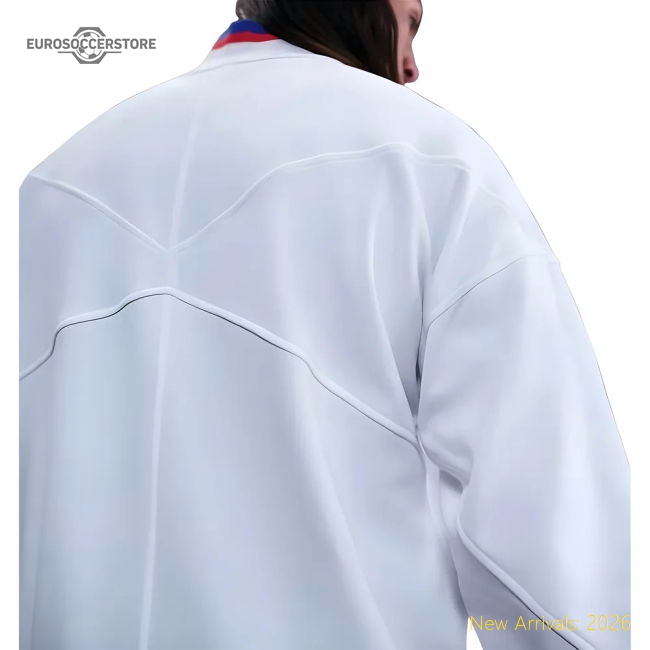 Latest Classic Style Jersey Team Ideal For True Fans High-Quality