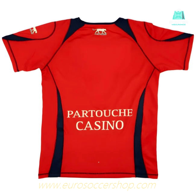 Lille 2006-07 Home Shirt (Ladies M) (Very Good)