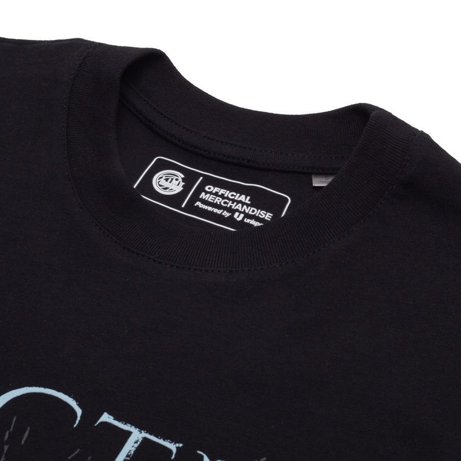 [EFKS] FK Bodø/Glimt Europa Tour Black Jersey T 2025/26