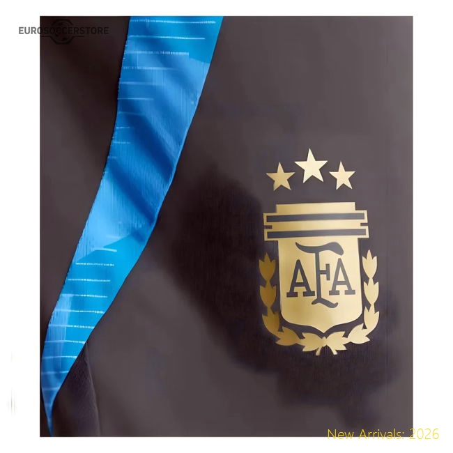 2024-2025 South American Giants Training Pants (carbon)