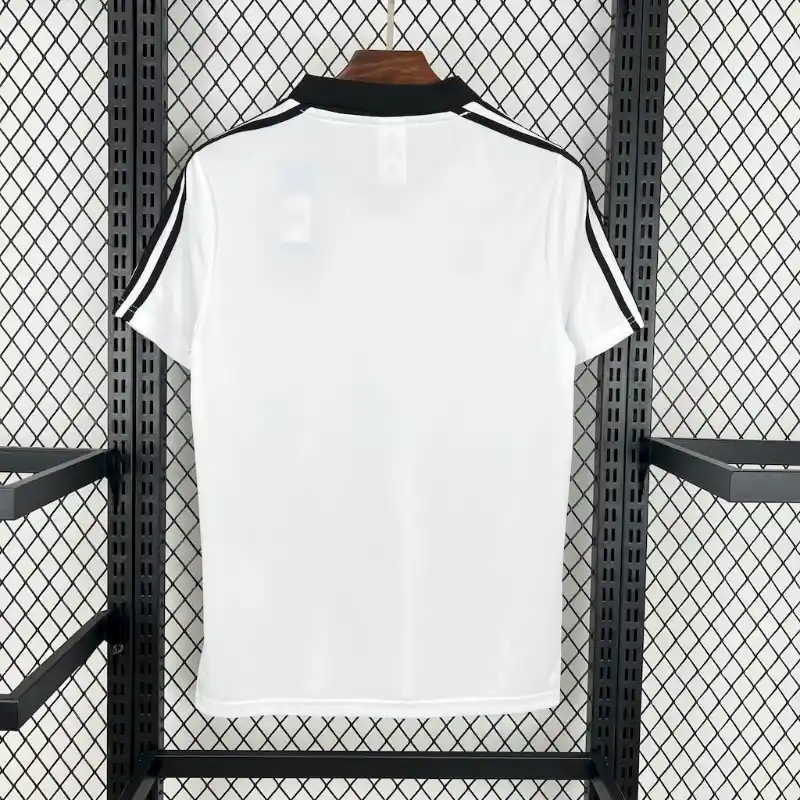 1980 Germany Jersey retro kit