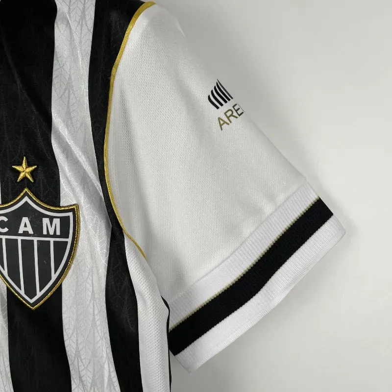 Cheap 2020 Atletico Mineiro Soccer retro kit