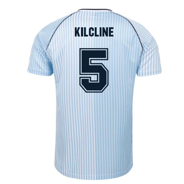 [DDJ] 1987-1988 Coventry City Retro Home Shirt (Kilcline 5)