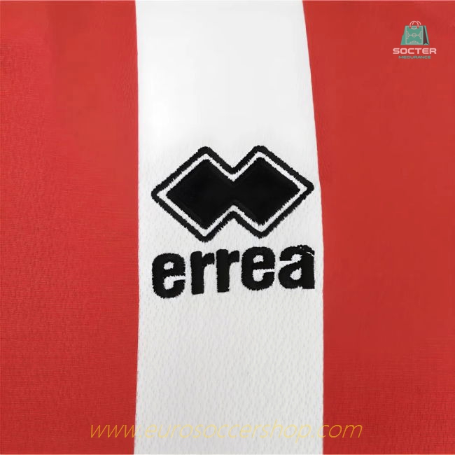2025-2026 Sheffield United Home Shirt