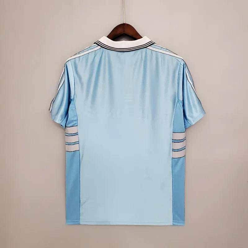 Cheap 1998-1999 Marseille Jersey retro kit