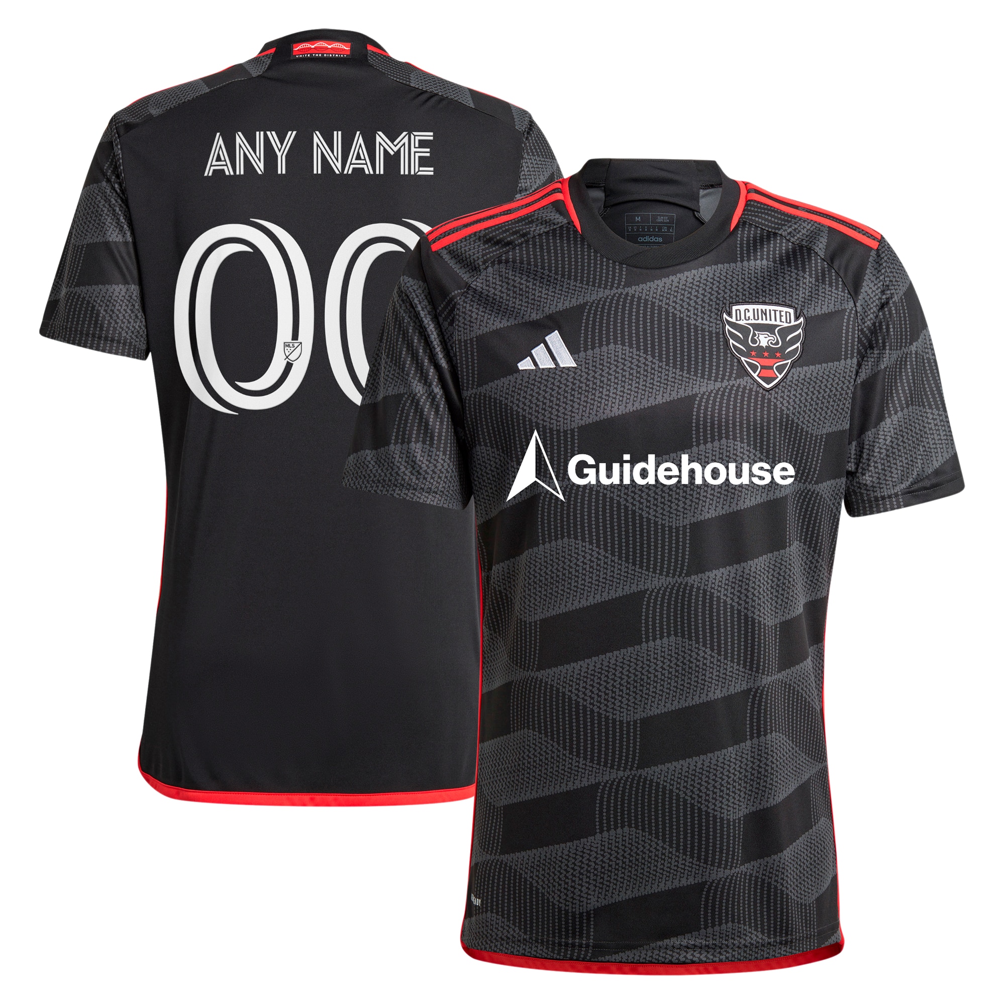 Men's 2024 Official Replica - Authentic - Free Shipping - Original