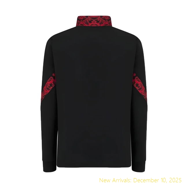 2024-2025 PSG Home None - High Quality Match Day - Black Color