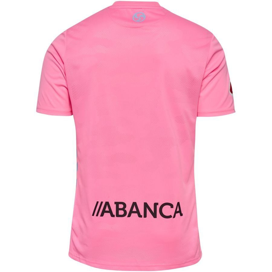 [LK] Celta Vigo Apparel 3rd 2025/26