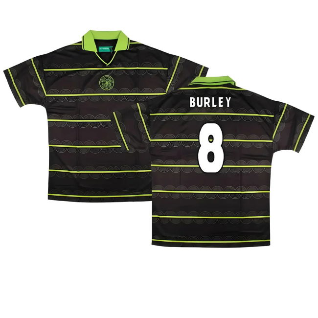 Superior Glasgow Celtic L. Suárez #9 New Season Cost-effective M (v9)