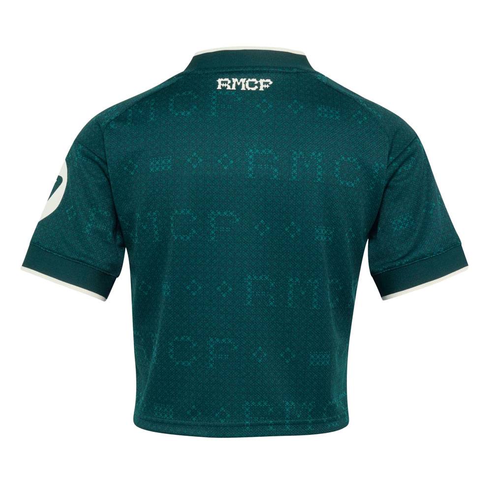 [ESK] Cropped Real Madrid Away Women Uniform 26/27