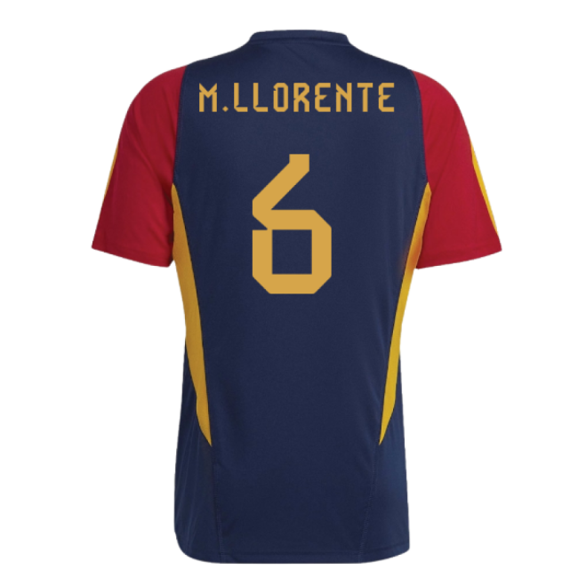 Spain Pro Training Elite Kit 2022-2023