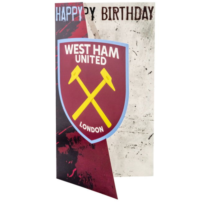 Professional West Ham 2025-2026 Home Shirt (1)
