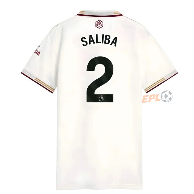 ARS 2025-20 great value Third Jersey - Adults | genuine