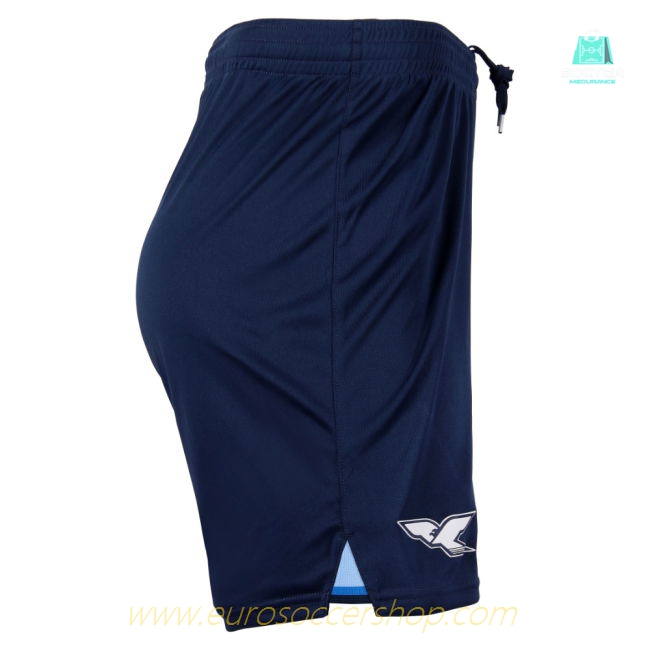 Lazio 125th Anniversary Home Shorts (Navy)