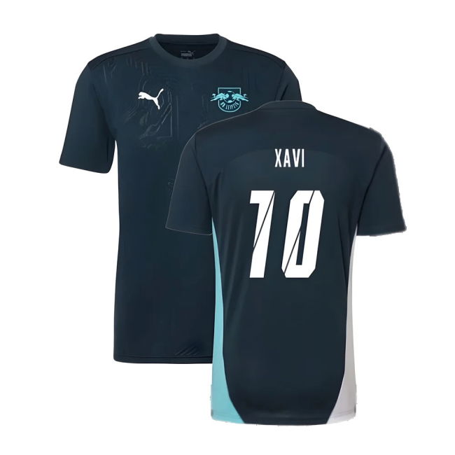 Red Bull Leipzig Advanced Jersey 2024-2025